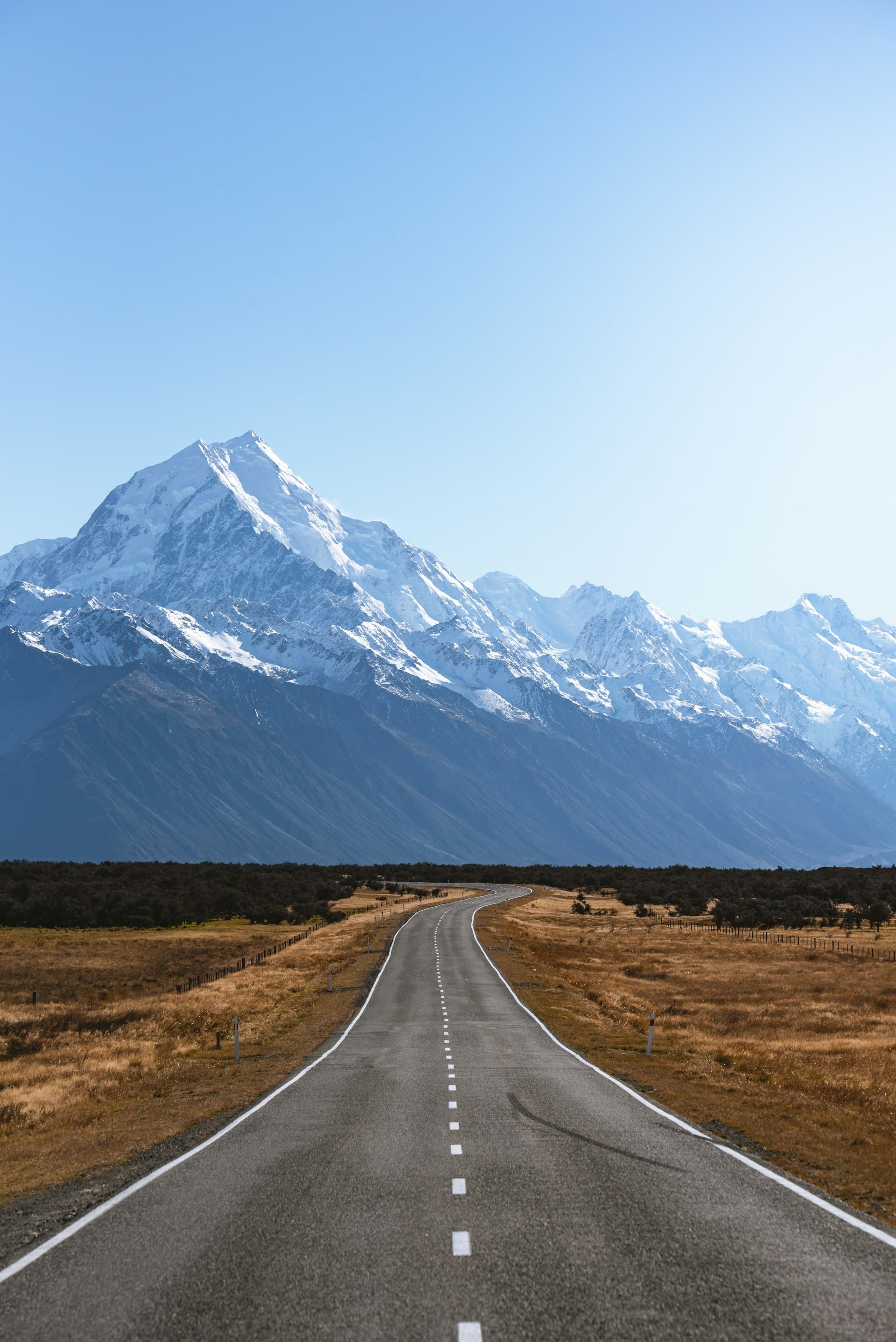 Torres del Paine, Chile
