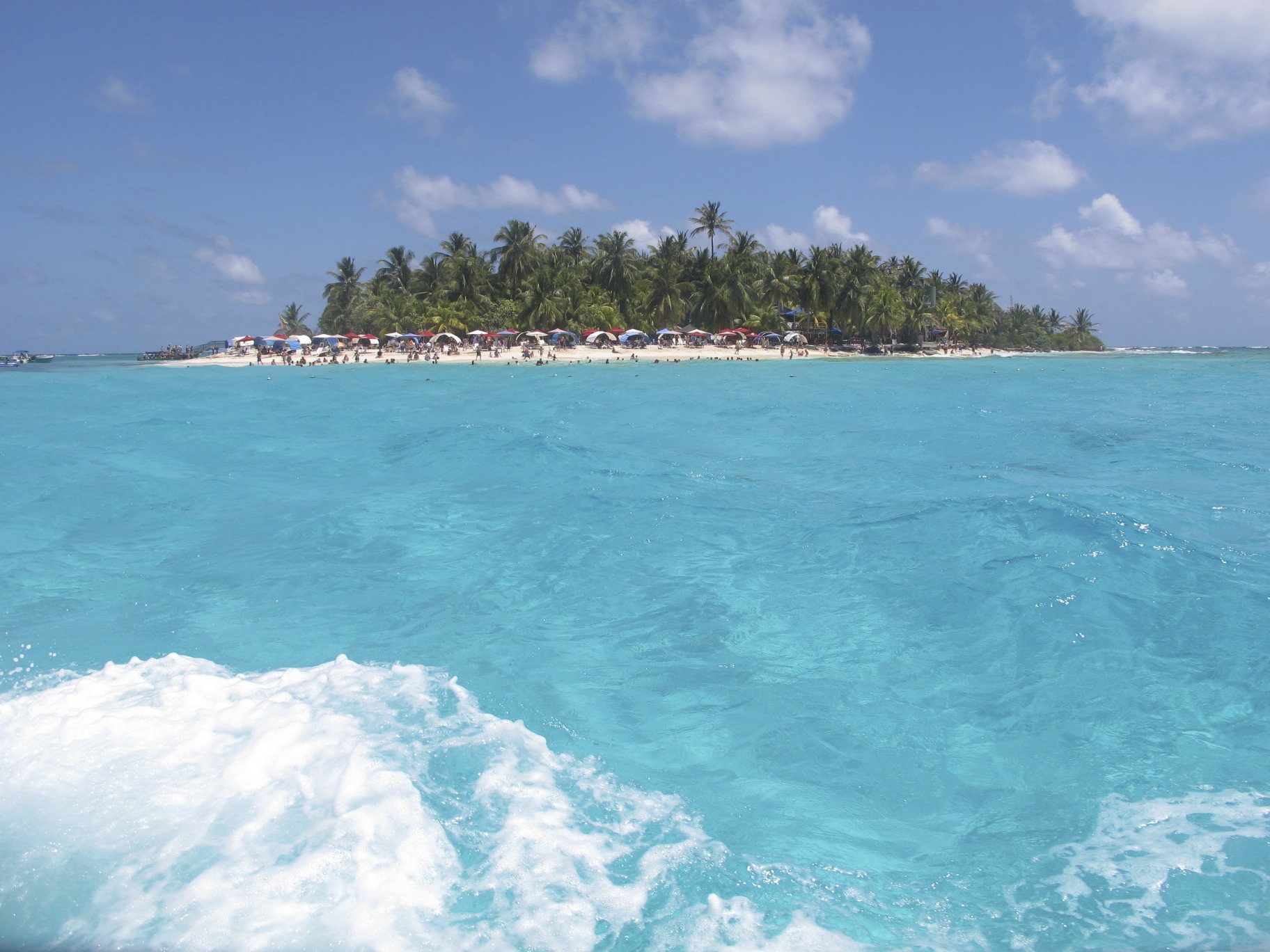San Andrés, Colombia