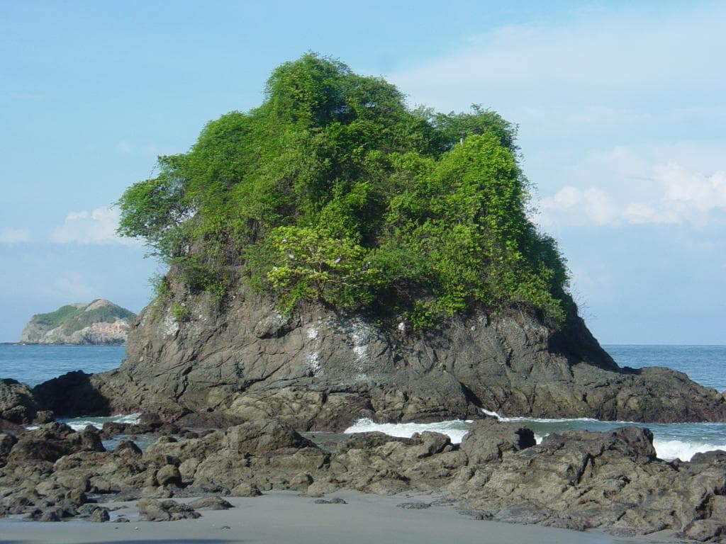Manuel Antonio, Costa Rica