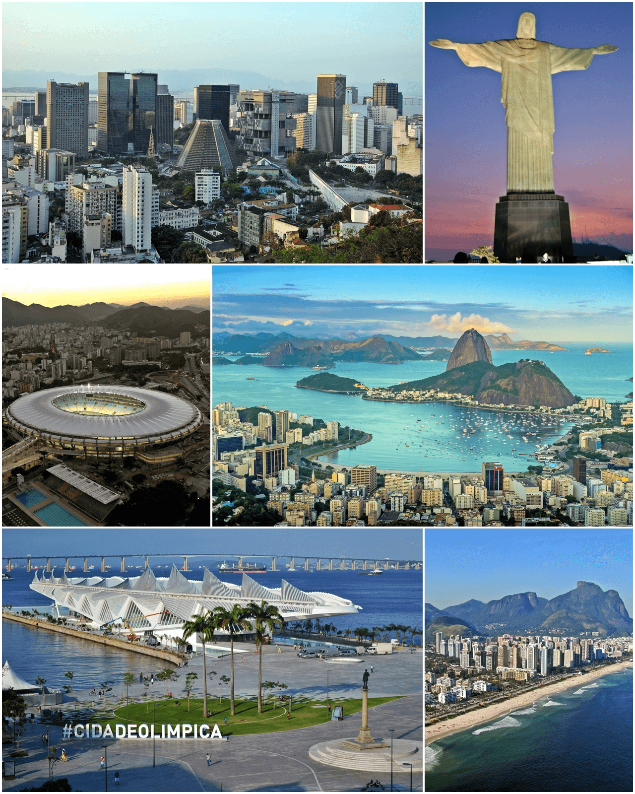 Río de Janeiro, Brasil